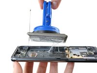 Samsung Galaxy S20 Ultra Teardown