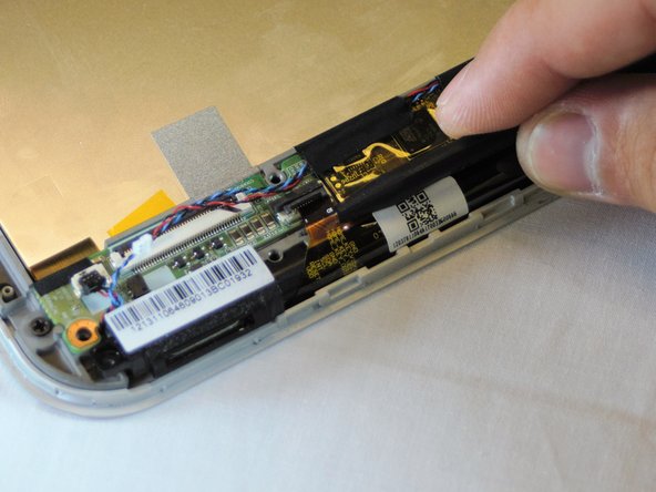 Toshiba Encore WT8-A  Screen Replacement: crwdns2935265:013crwdnd2935265:02crwdnd2935265:02crwdne2935265:0