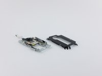 PlayStation 3 Super Slim Laser Lens Replacement