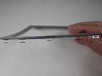 Kindle Touch Speaker Replacement