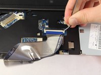 Acer Aspire 5253 Keyboard Replacement