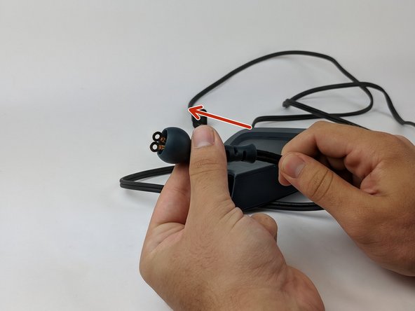 Shark Ultimate Professional Power Cord Replacement: crwdns2935265:03crwdnd2935265:02crwdnd2935265:03crwdne2935265:0