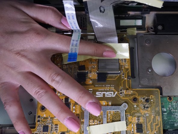 ASUS U52F-BBG6 Keyboard Replacement, Keyboard: crwdns2935265:07crwdnd2935265:02crwdnd2935265:02crwdne2935265:0