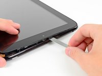 HP TouchPad Microphone Replacement