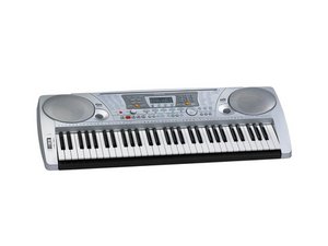 Key Mobile Musical Keyboard