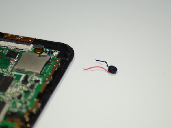 DigiLand DL718M Microphone Replacement: crwdns2935265:03crwdnd2935265:02crwdnd2935265:02crwdne2935265:0