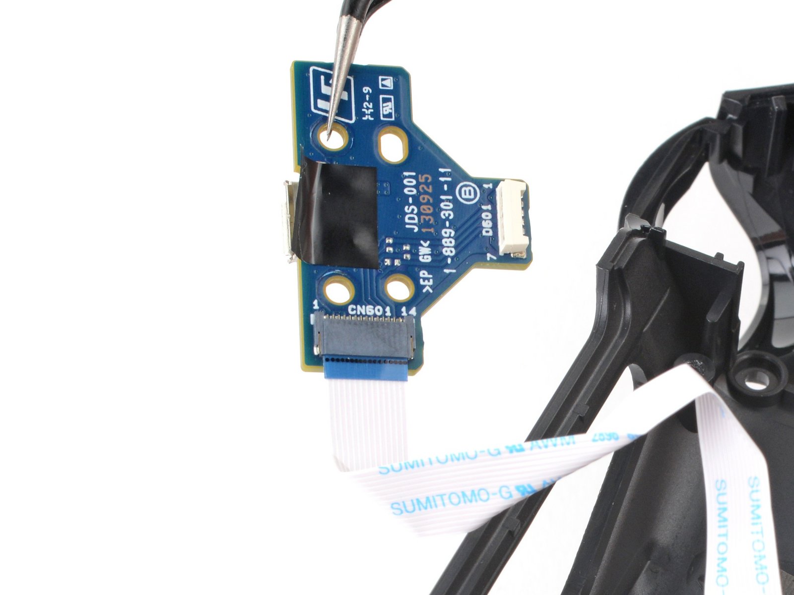 DualShock 4 Controller Charging Assembly (JDS001)