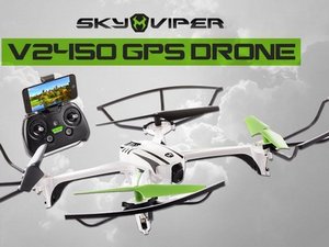 Sky Viper V2450 Drone