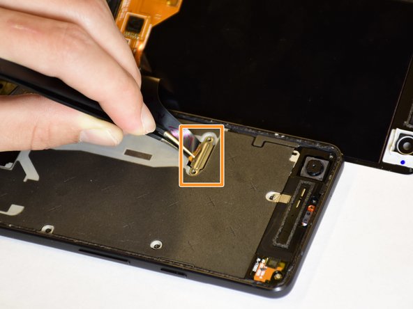 Google Pixel 2 Display Replacement: crwdns2935265:03crwdnd2935265:02crwdnd2935265:03crwdne2935265:0