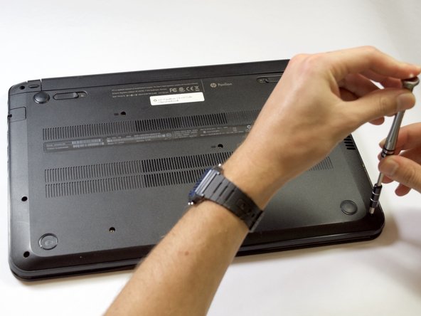 HP Pavilion 14-c015dx Chromebook Headphone Jack Replacement: crwdns2935265:07crwdnd2935265:02crwdnd2935265:02crwdne2935265:0