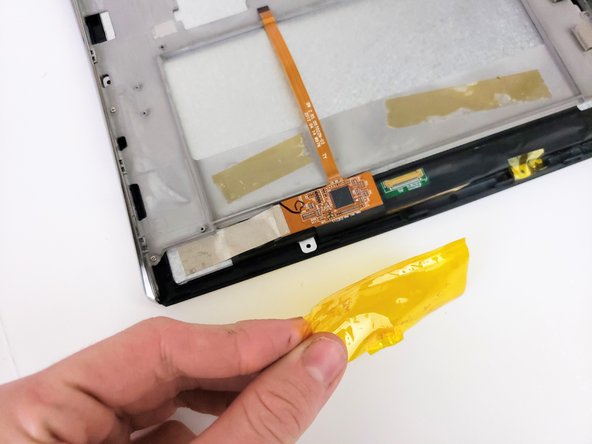 Matsunichi M97 9 inch Screen Replacement: crwdns2935265:017crwdnd2935265:02crwdnd2935265:02crwdne2935265:0