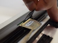 Dell Inspiron 15-7559 Teardown