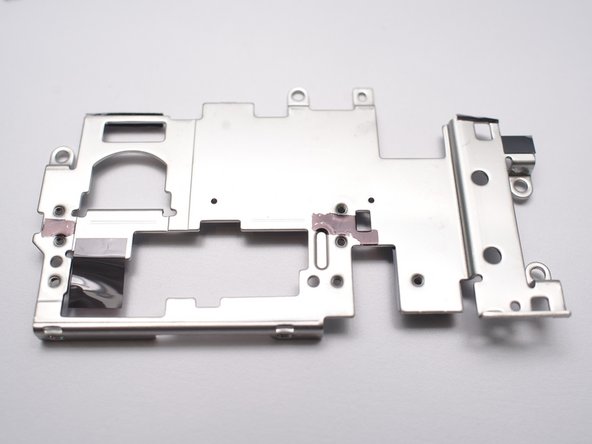 Nikon 1 J5 Main PCB Replacement: crwdns2935265:012crwdnd2935265:03crwdnd2935265:03crwdne2935265:0