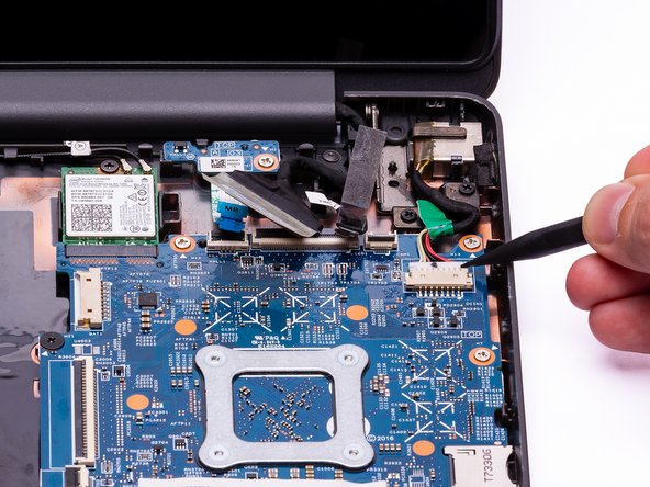 HP Chromebook 11-v019wm Touch Display Replacement: crwdns2935265:026crwdnd2935265:02crwdnd2935265:03crwdne2935265:0