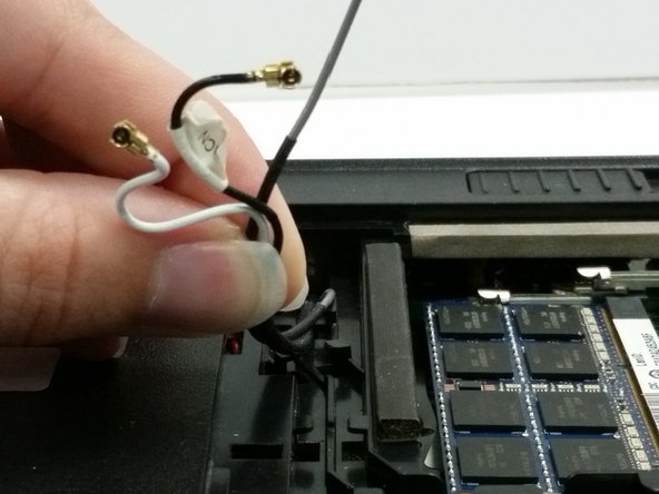 Dell Studio 1558 Motherboard Replacement: crwdns2935265:07crwdnd2935265:03crwdnd2935265:03crwdne2935265:0