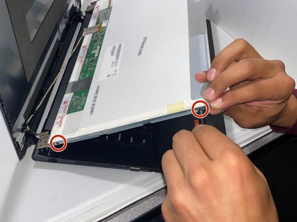 Lenovo G70-70 Screen Replacement: crwdns2935265:06crwdnd2935265:03crwdnd2935265:03crwdne2935265:0