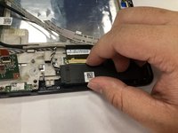 Dell Streak 10 Pro Speakers Replacement