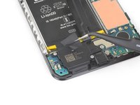 Google Pixel 4a 5G Battery Replacement