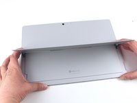 Microsoft Surface Pro 7 Kickstand Replacement