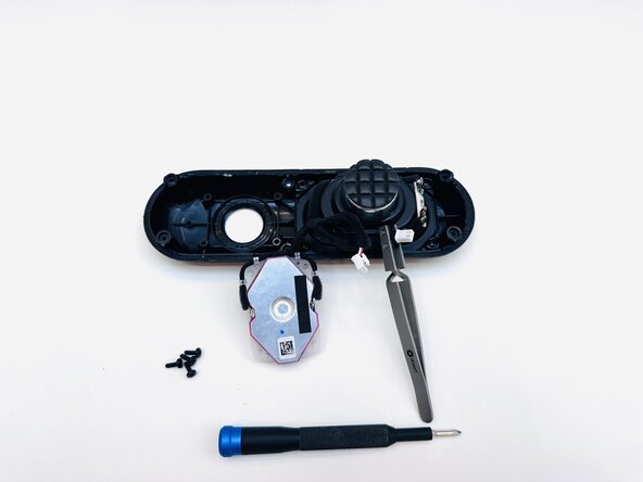 Beats Pill 2024 Tweeter Replacement, Tweeter: crwdns2935265:08crwdnd2935265:02crwdnd2935265:02crwdne2935265:0