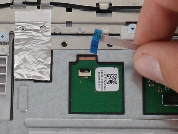 ASUS Chromebook C200MA DS01 Touchpad Replacement: crwdns2935265:08crwdnd2935265:03crwdnd2935265:03crwdne2935265:0