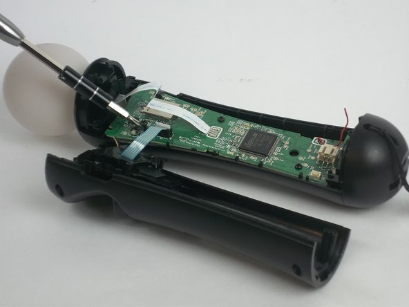 PlayStation Move Trigger Button Replacement: crwdns2935265:010crwdnd2935265:02crwdnd2935265:02crwdne2935265:0