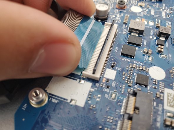 Lenovo Ideapad 320-15IAP Motherboard Replacement: crwdns2935265:05crwdnd2935265:02crwdnd2935265:03crwdne2935265:0