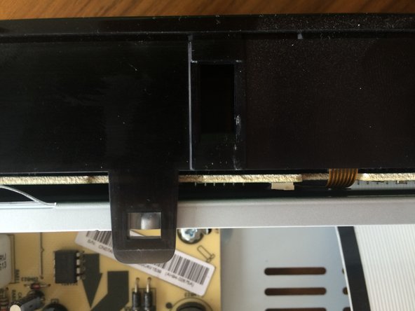 Disabling the touch function, The scenic route 1/2: crwdns2935265:04crwdnd2935265:02crwdnd2935265:03crwdne2935265:0