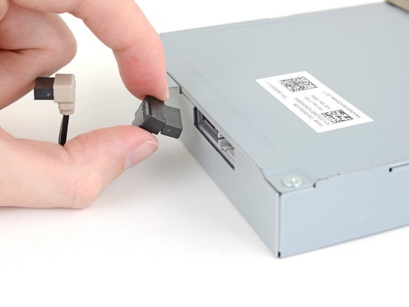 Xbox One X Disc Drive Replacement