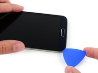 Samsung Galaxy S5 Display Assembly Replacement