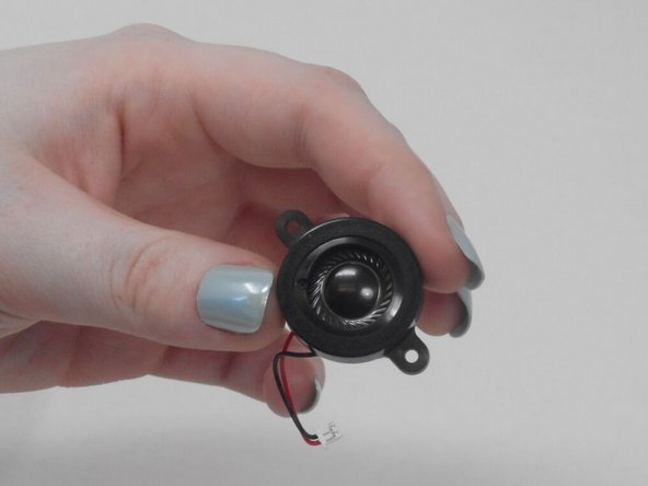 Enabot EBO SE Speaker Replacement: crwdns2935265:014crwdnd2935265:03crwdnd2935265:03crwdne2935265:0