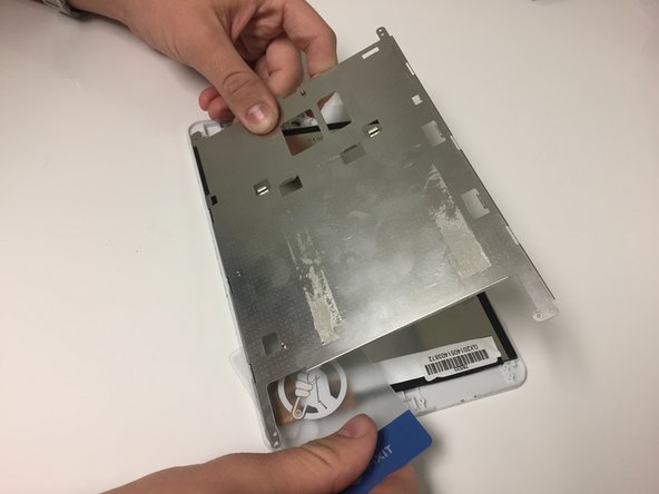 Trio AXS 3G Screen Replacement: crwdns2935265:018crwdnd2935265:03crwdnd2935265:03crwdne2935265:0