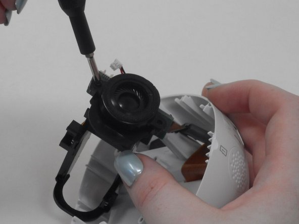 Enabot EBO SE Speaker Replacement, Speaker: crwdns2935265:013crwdnd2935265:03crwdnd2935265:03crwdne2935265:0