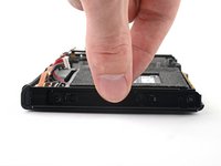 Nintendo Switch OLED Model Screen OLED Assembly Replacement