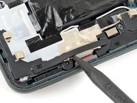 Google Pixel 5a Headphone Jack Replacement