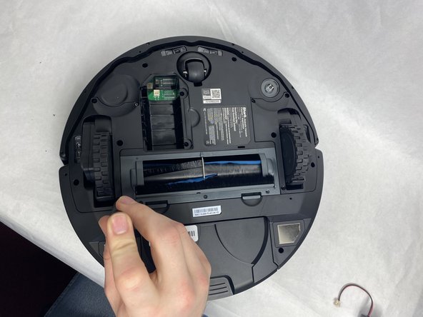 Shark Matrix RV2310 Wheel Assembly Replacement, Wheel Assembly: crwdns2935265:03crwdnd2935265:02crwdnd2935265:02crwdne2935265:0