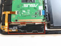 ASUS PadFone X Station Docking Connector Replacement