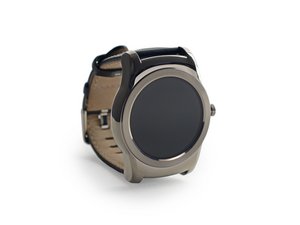 reloj inteligente LG