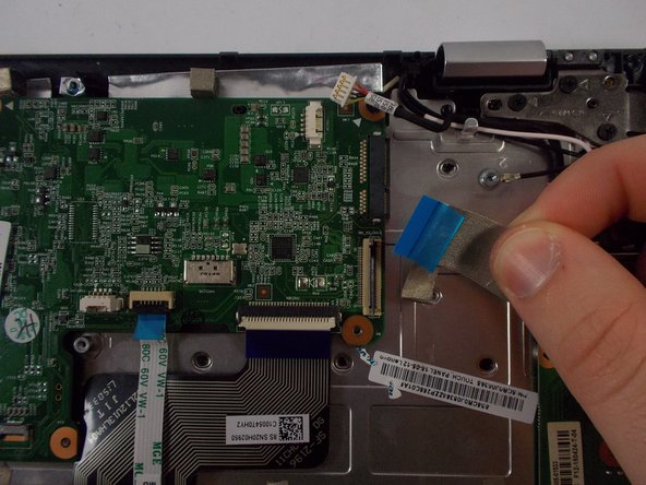 Lenovo Flex 3-1120 Thermal Compound Replacement: crwdns2935265:024crwdnd2935265:03crwdnd2935265:03crwdne2935265:0