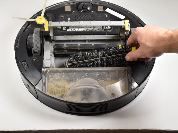 iRobot Roomba 770 Brush Replacement: crwdns2935265:03crwdnd2935265:02crwdnd2935265:03crwdne2935265:0