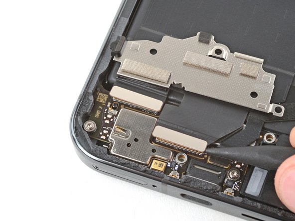 Google Pixel 9 Pro XL Battery Replacement