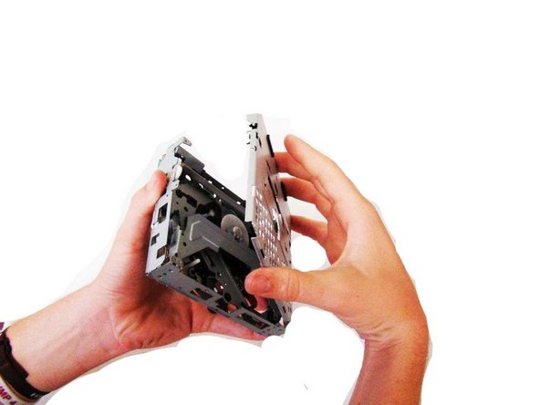 Sony Xplod CDX-MP30 Jammed CD Replacement: crwdns2935265:013crwdnd2935265:02crwdnd2935265:03crwdne2935265:0