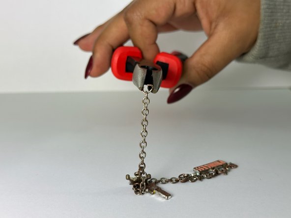 How to Add an Extension to a Chain Bracelet: crwdns2935265:03crwdnd2935265:03crwdnd2935265:03crwdne2935265:0