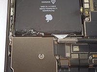iPhone 12 Pro Max Battery Replacement