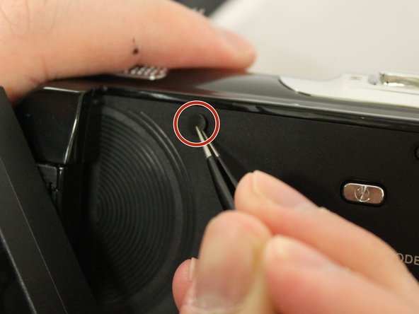 Repair Broken Connections in the Pyrus PY21S03211: crwdns2935265:09crwdnd2935265:02crwdnd2935265:03crwdne2935265:0