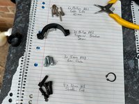 Ozito SSH-2440 Garden Shredder Full Teardown