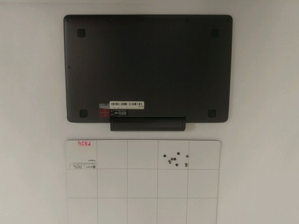 Asus Transformer Book T100TAM-C1 USB Input Replacement: crwdns2935265:03crwdnd2935265:02crwdnd2935265:02crwdne2935265:0