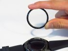 Bezel bearings and springs online for gear s3 frontier