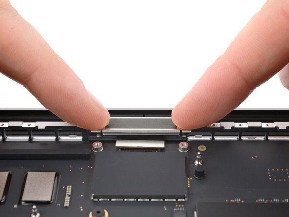 MacBook Pro 14" Late 2023 (M3) Screen Replacement, Screen cable reassembly information: crwdns2935265:032crwdnd2935265:03crwdnd2935265:03crwdne2935265:0