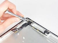 iPad 2 Wi-Fi EMC 2415 Teardown
